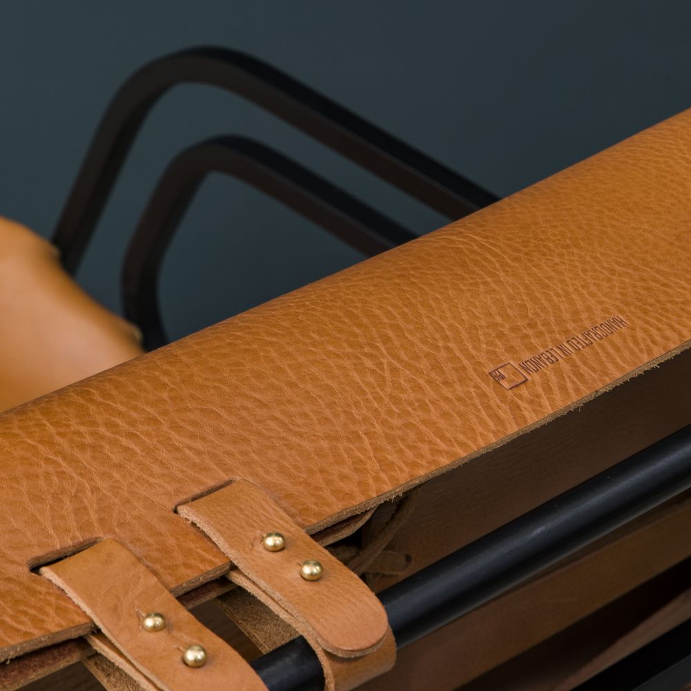 Fauteuils pour collectivités - LA CHAISE CORSET / FAUTEUIL - 1% DESIGN