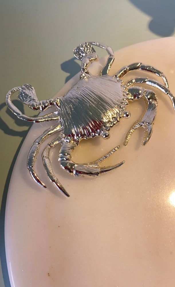 Objets de décoration - SHANS marble accesoried servings, plates - SHANS