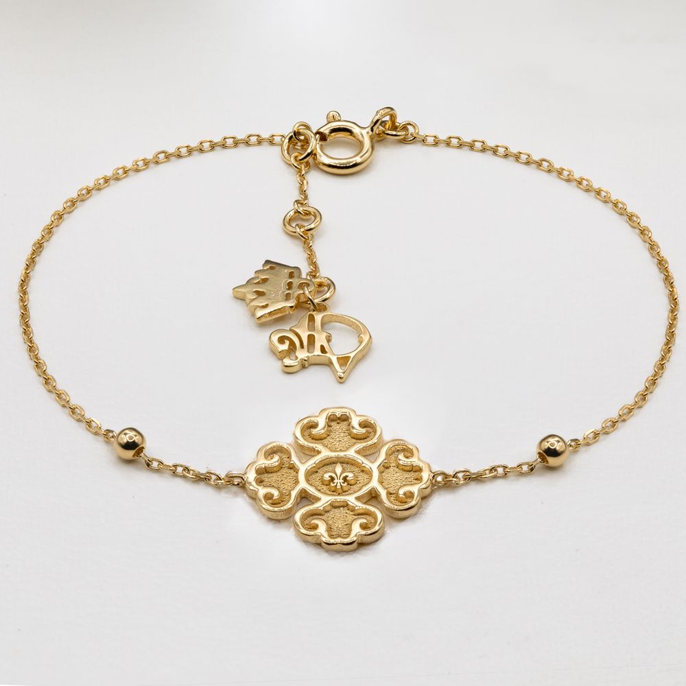 Scents - The bracelets - LA SAVONNERIE ROYALE