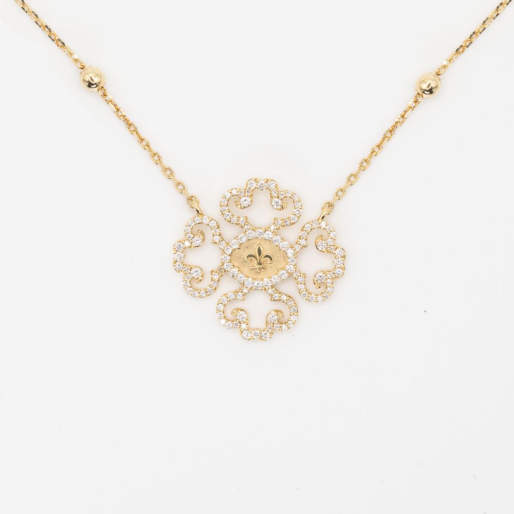 Scents - The Jewelry Collection - LA SAVONNERIE ROYALE