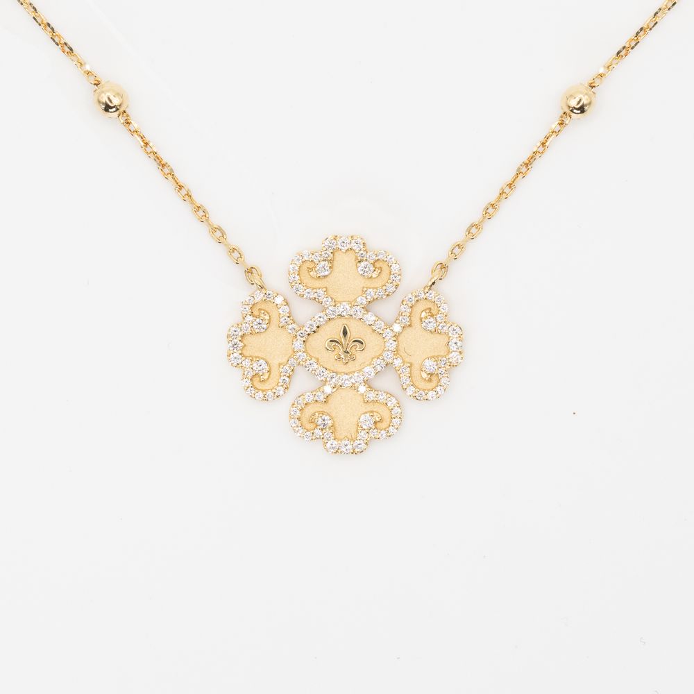 Scents - The Jewelry Collection - LA SAVONNERIE ROYALE
