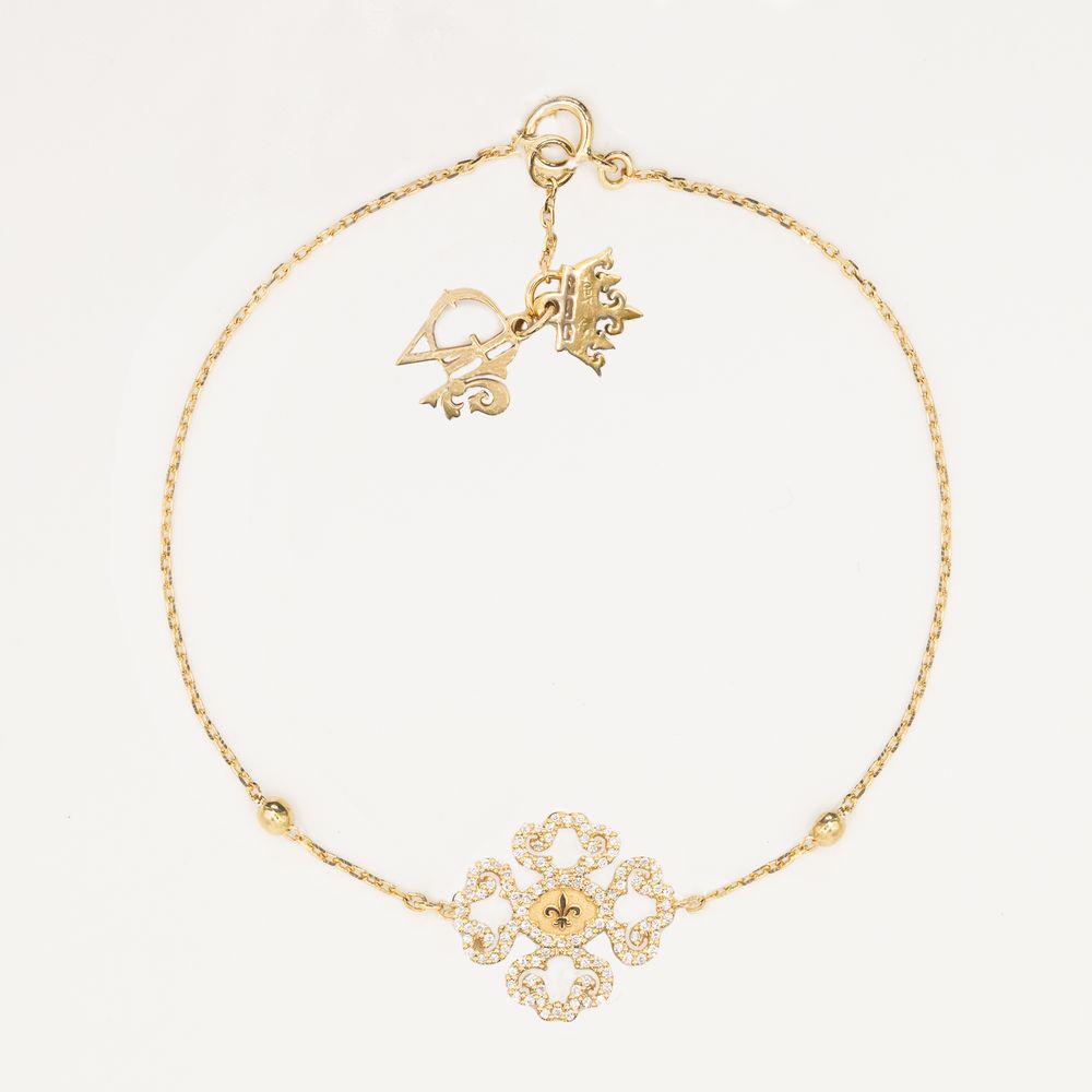 Scents - The Jewelry Collection - LA SAVONNERIE ROYALE