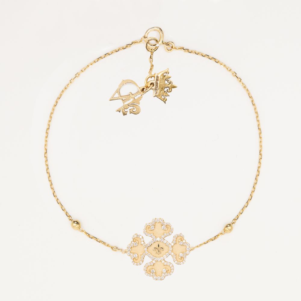 Scents - The Jewelry Collection - LA SAVONNERIE ROYALE