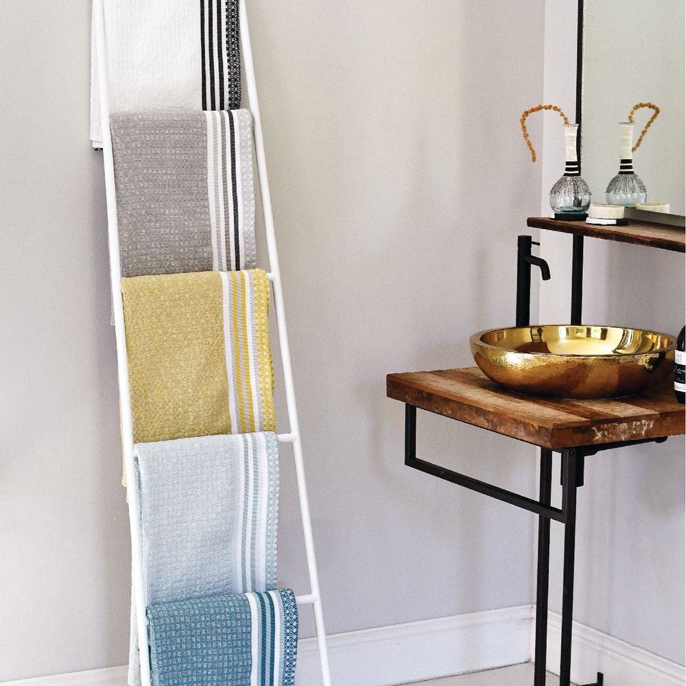 Bath towels - Towels - AFRICAN JACQUARD (PTY) LTD
