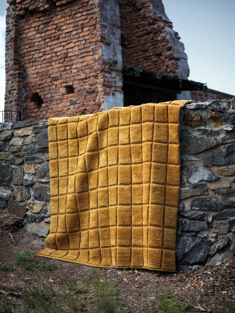 Rugs - Traceable Rug - Loha - CHHATWAL & JONSSON
