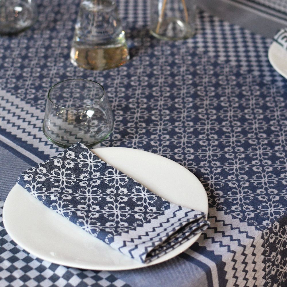 Dish towels - Table & Kitchen linen - AFRICAN JACQUARD (PTY) LTD