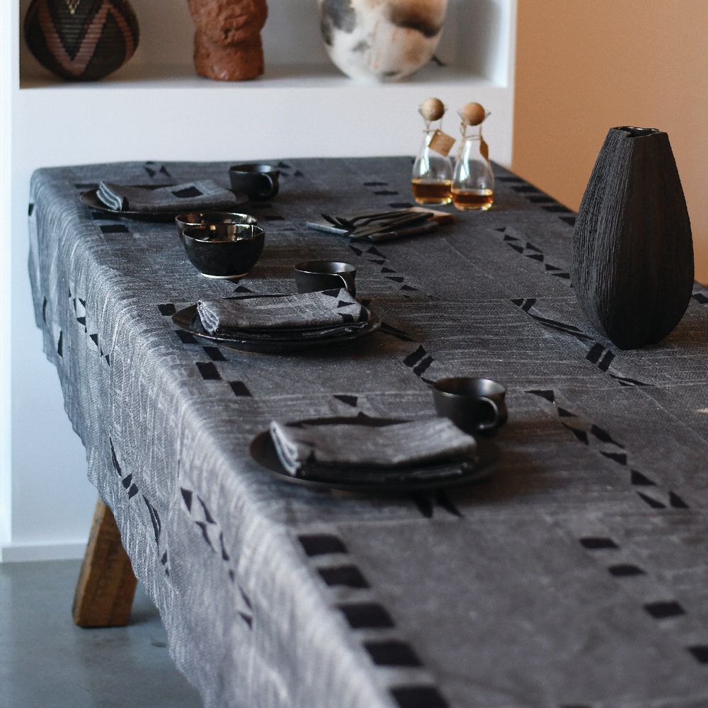 Dish towels - Table & Kitchen linen - AFRICAN JACQUARD (PTY) LTD