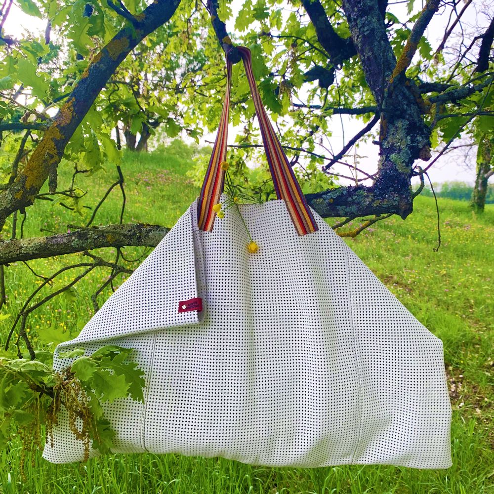 Sacs et cabas - GIGA SAC - BANDIT MANCHOT