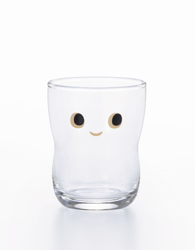 Children's mealtime - Kids Glass Nico - ISHIZUKA GLASS CO., LTD.