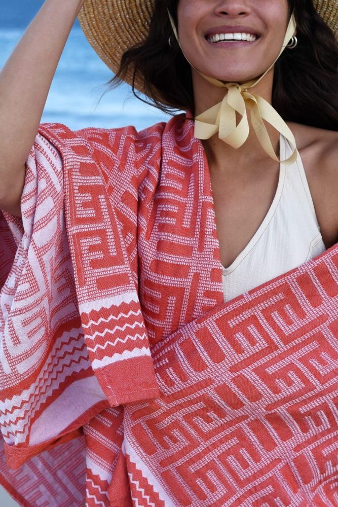Bath towels - Towels - AFRICAN JACQUARD (PTY) LTD
