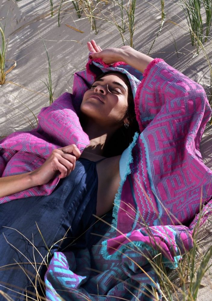 Bath towels - Towels - AFRICAN JACQUARD (PTY) LTD