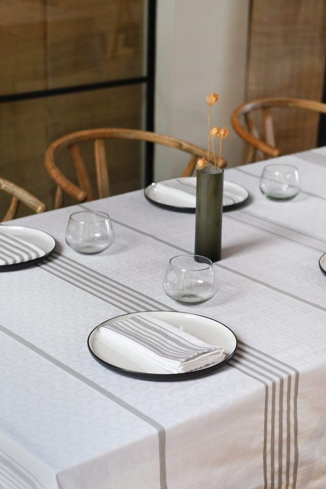 Dish towels - Table & Kitchen linen - AFRICAN JACQUARD (PTY) LTD
