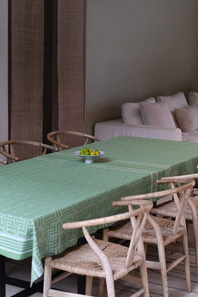 Dish towels - Table & Kitchen linen - AFRICAN JACQUARD (PTY) LTD