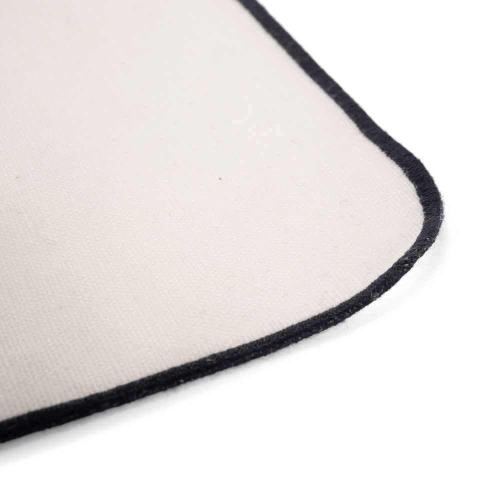 Table linen - Waxed Linen Placemats - ONCE MILANO