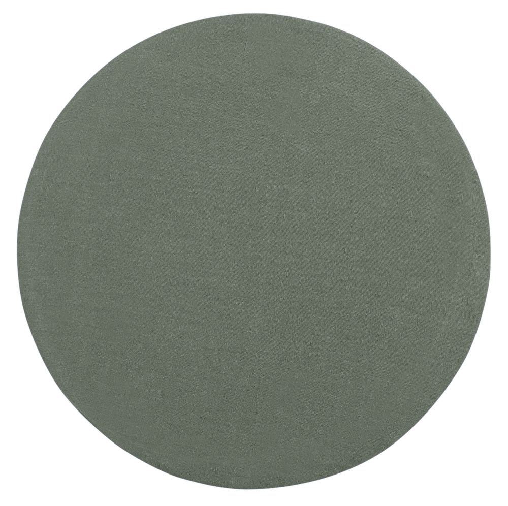Linge de table textile - Robe de chambre en lin - ONCE MILANO