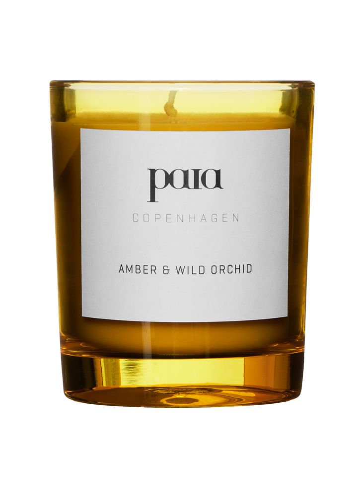 Candles - Scented Candle 220 g - PAIA COPENHAGEN