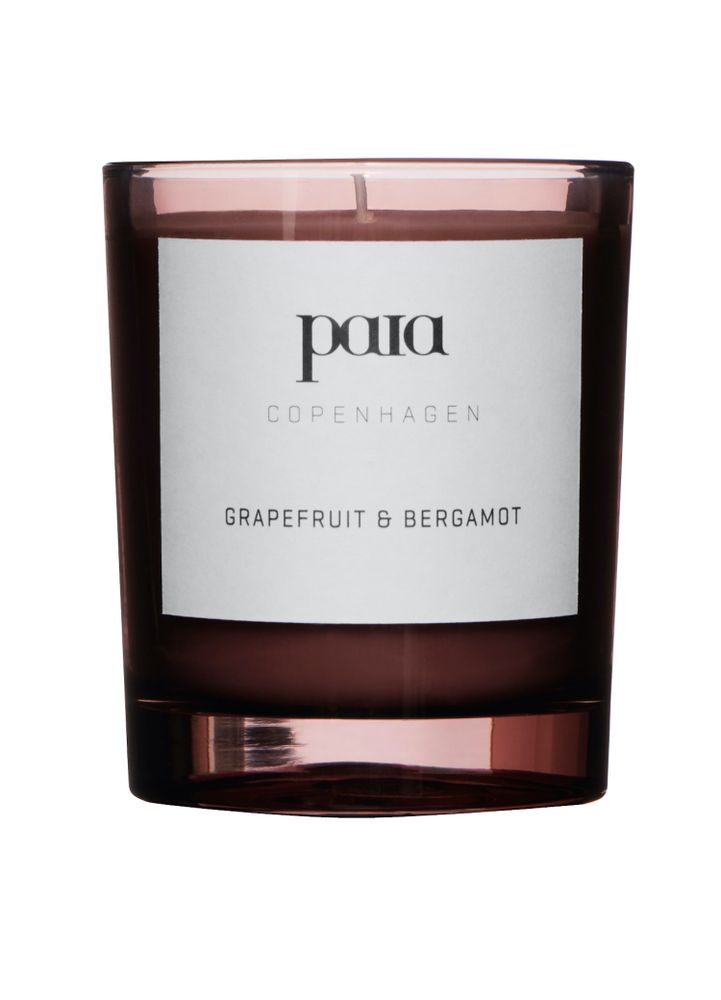 Candles - Scented Candle 300 g - PAIA COPENHAGEN