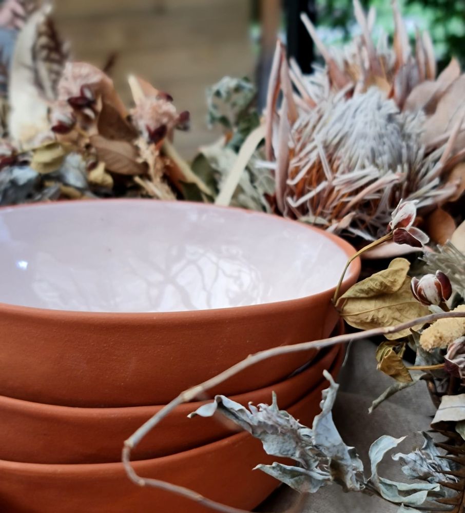 Platter and bowls - Bakeware - WONKI WARE PTY LTD