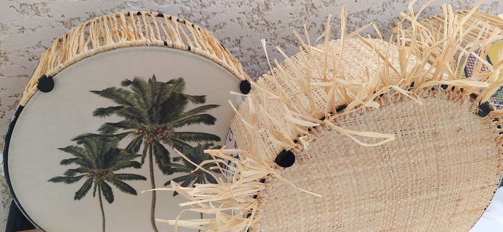Decorative objects - Bretagne Nord “Illustré” bag - ZARALOBO