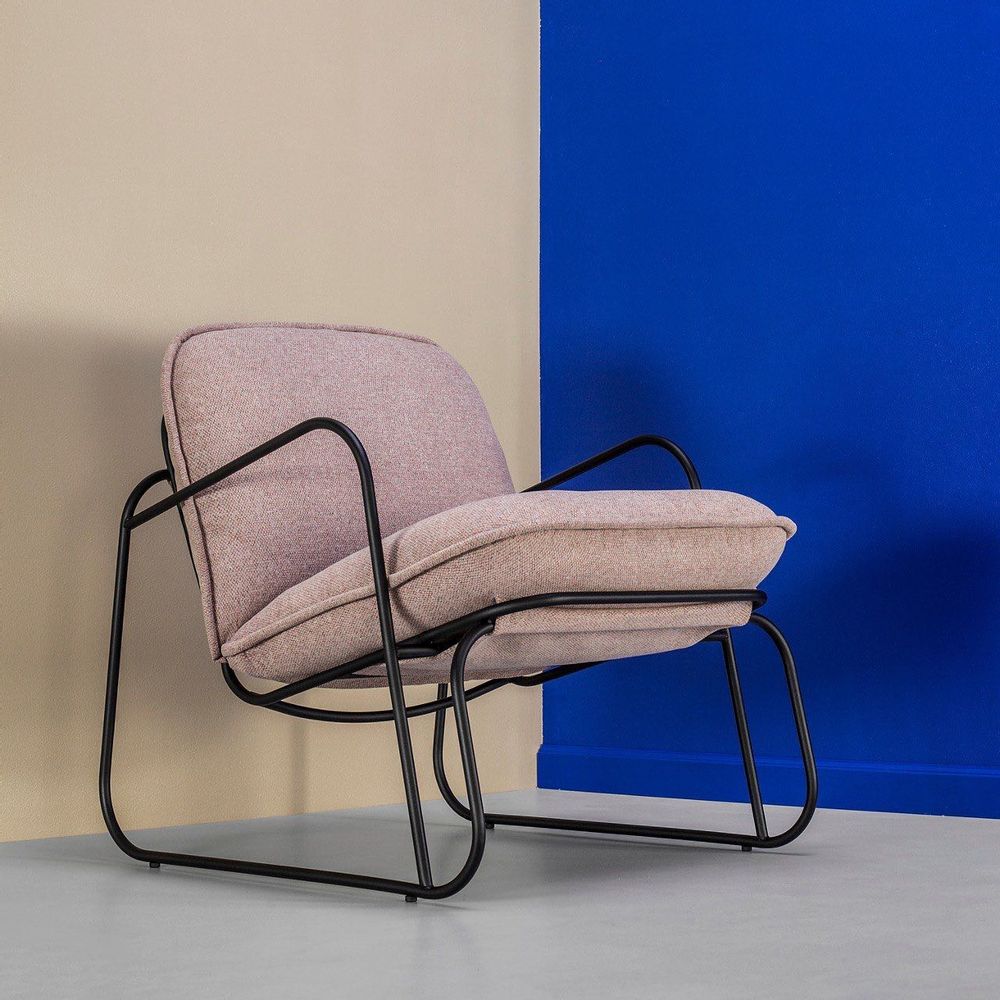 Lounge chairs for hospitalities & contracts - Tuttu armchair - ARTU