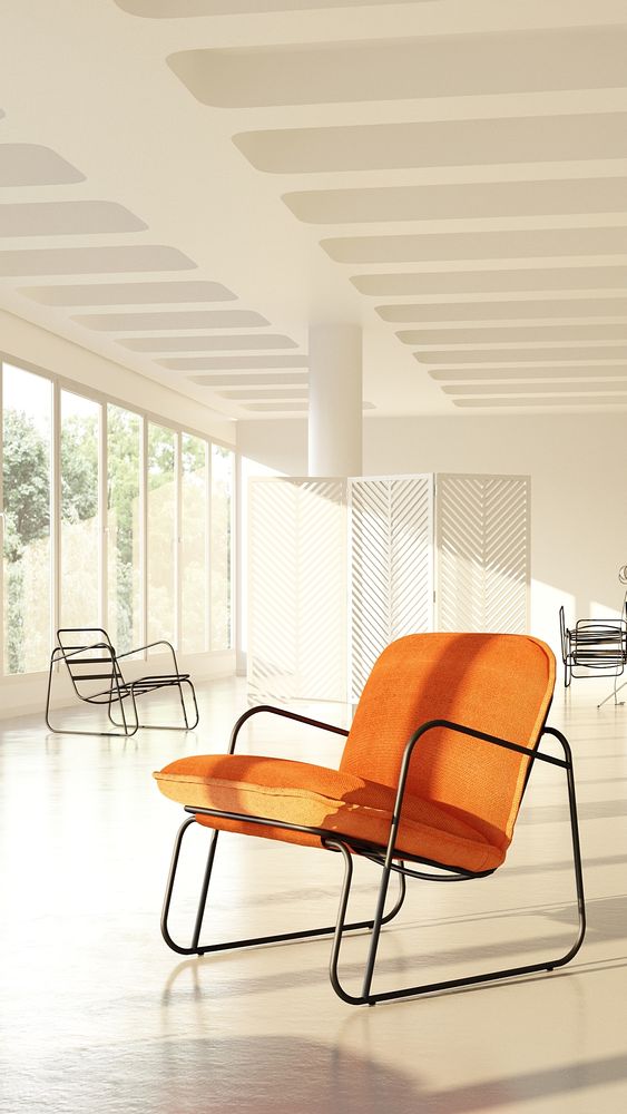 Fauteuils pour collectivités - Tutu armchair - ARTU