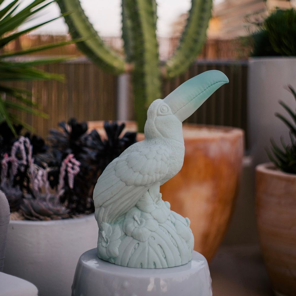 Table lamps - THE EDEN LAMP - MADE IN SPAIN - GOODNIGHT LIGHT