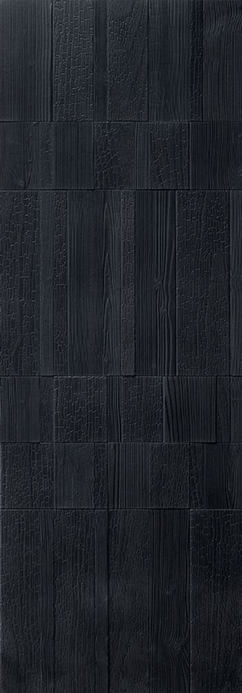 Wall panels - Panbeton® Graphite by Jean-Philippe Nuel - CONCRETE LCDA