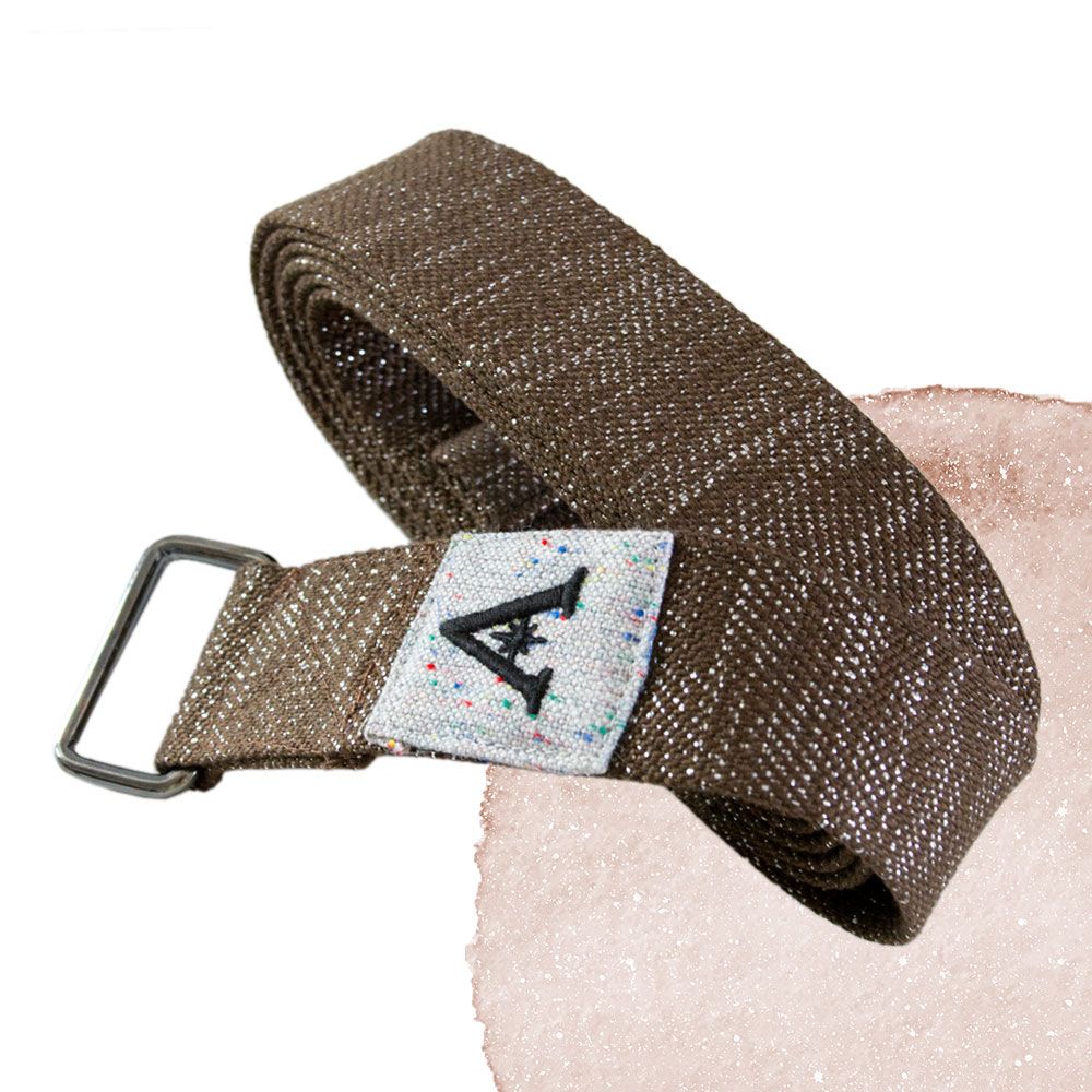 Appareils de fitness - SANGLE DE YOGA - ALADASTRA YOGA & WELLNESS LIFESTYLE