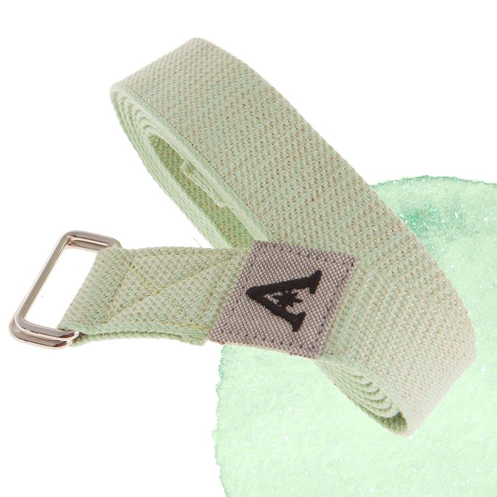 Appareils de fitness - SANGLE DE YOGA - ALADASTRA YOGA & WELLNESS LIFESTYLE