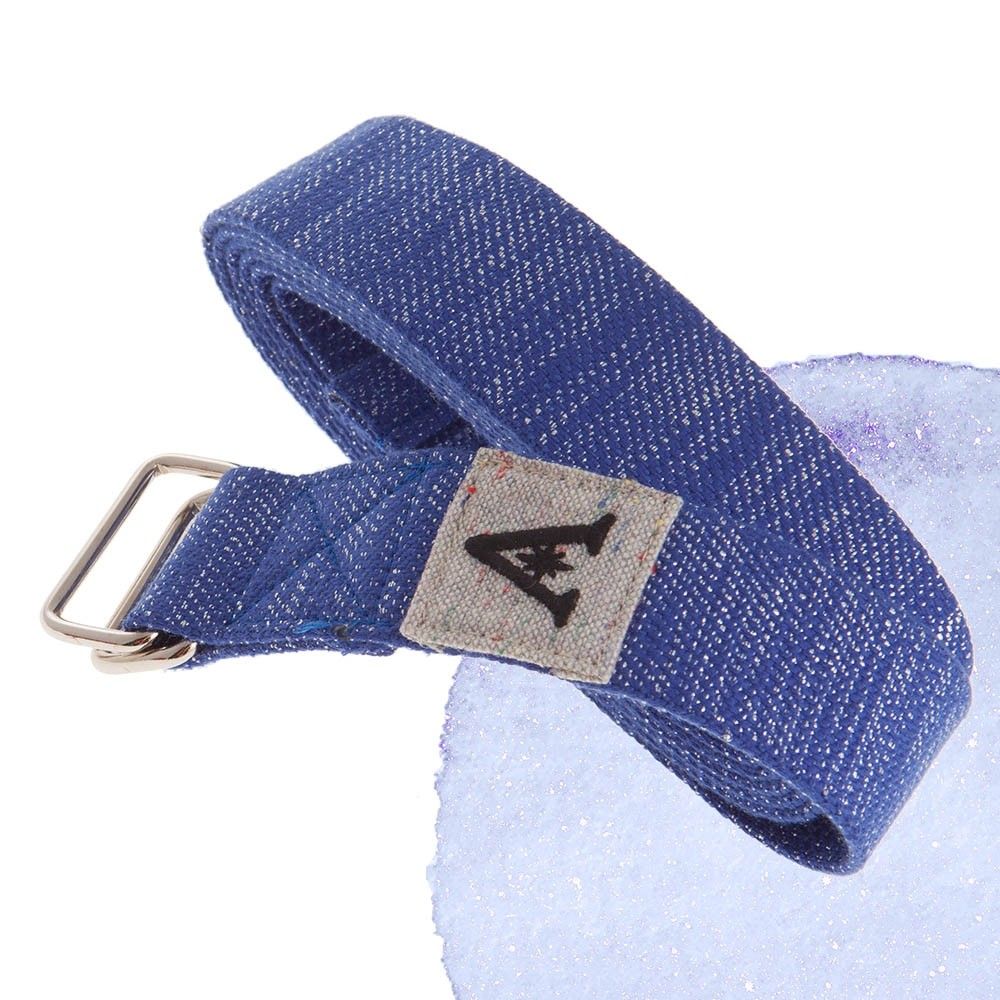 Appareils de fitness - SANGLE DE YOGA - ALADASTRA YOGA & WELLNESS LIFESTYLE