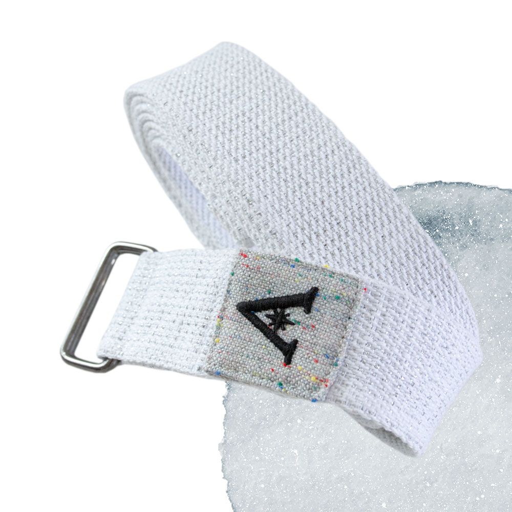 Appareils de fitness - SANGLE DE YOGA - ALADASTRA YOGA & WELLNESS LIFESTYLE