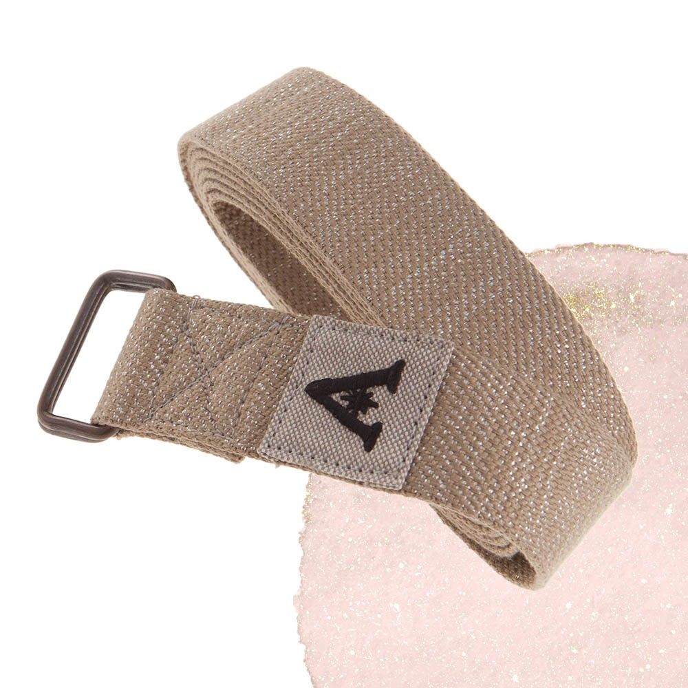 Appareils de fitness - SANGLE DE YOGA - ALADASTRA YOGA & WELLNESS LIFESTYLE