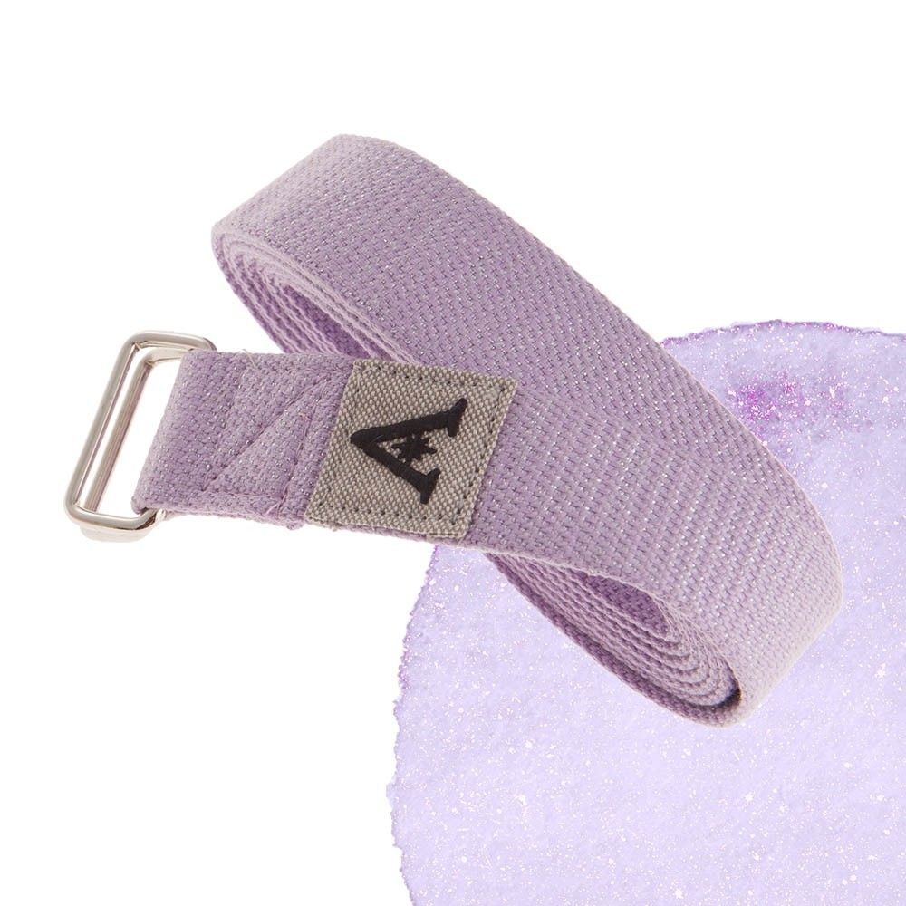 Appareils de fitness - SANGLE DE YOGA - ALADASTRA YOGA & WELLNESS LIFESTYLE