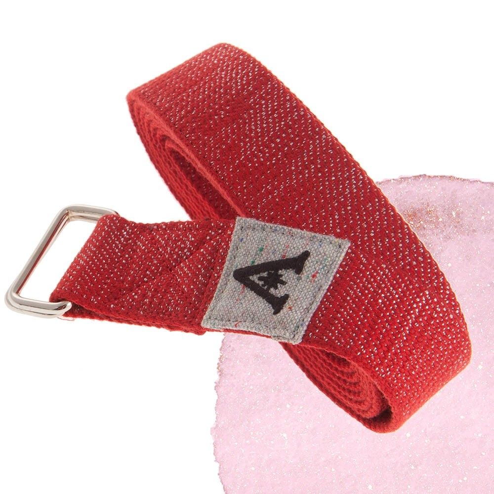 Appareils de fitness - SANGLE DE YOGA - ALADASTRA YOGA & WELLNESS LIFESTYLE