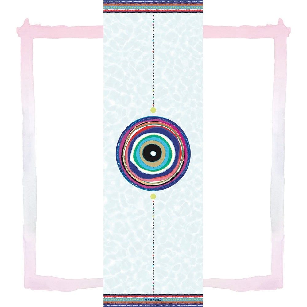 Spas - TALISMAN II yoga mat - ALADASTRA YOGA & WELLNESS LIFESTYLE