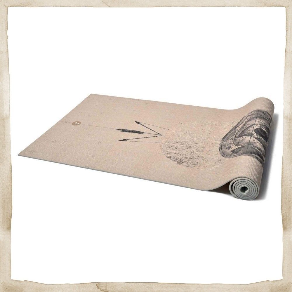 Spas - AURILIUM yoga mat - ALADASTRA YOGA & WELLNESS LIFESTYLE
