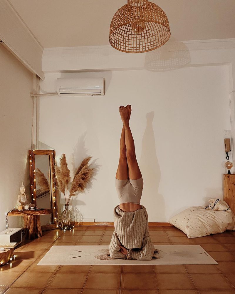 Spas - AURILIUM yoga mat - ALADASTRA YOGA & WELLNESS LIFESTYLE