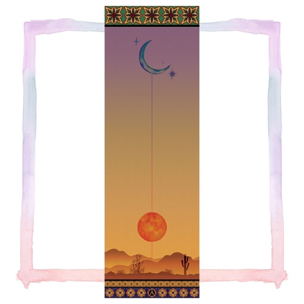 Spas - Dreamworlds YOGA TOWELS - ALADASTRA YOGA & WELLNESS LIFESTYLE