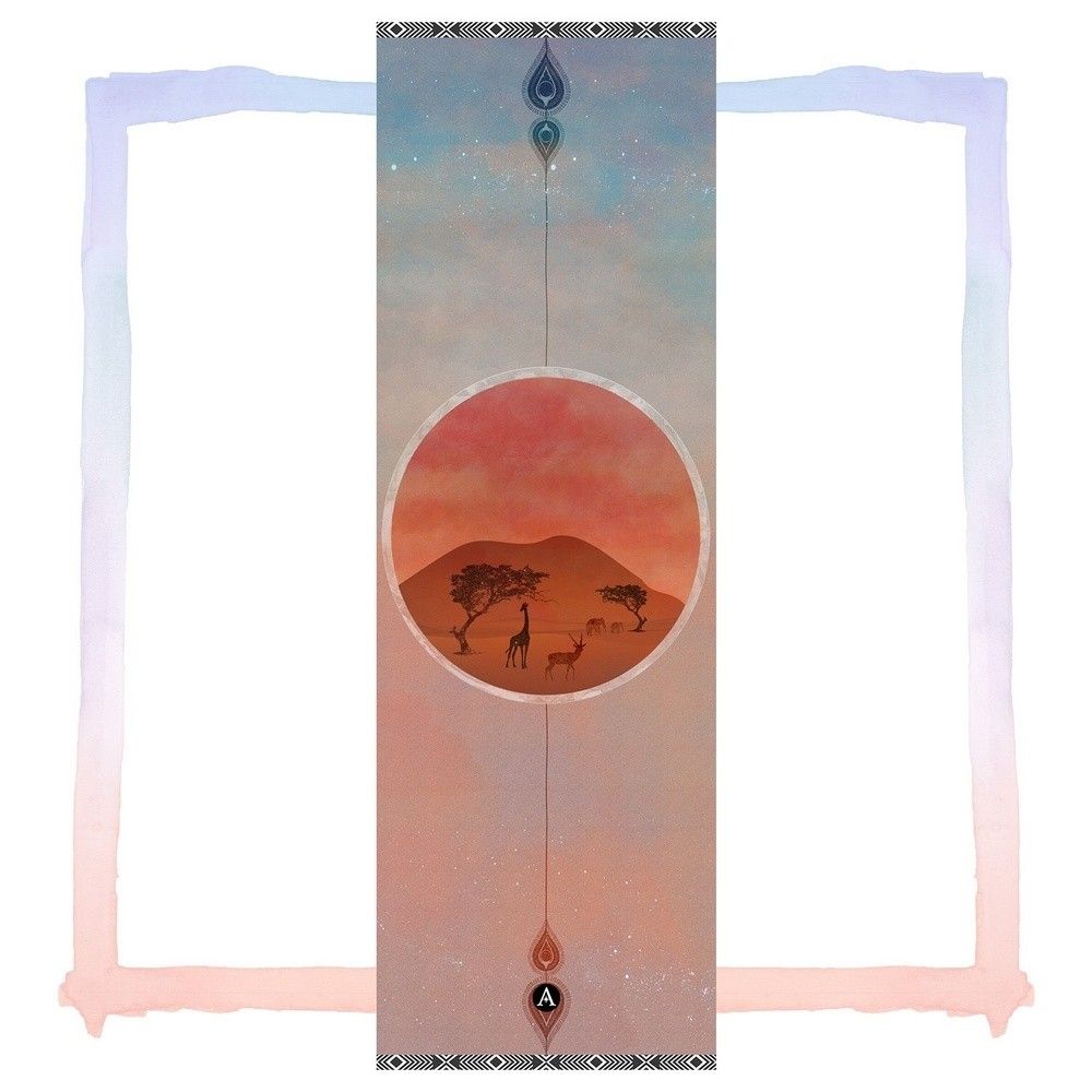Spas - Dreamworlds YOGA TOWELS - ALADASTRA YOGA & WELLNESS LIFESTYLE