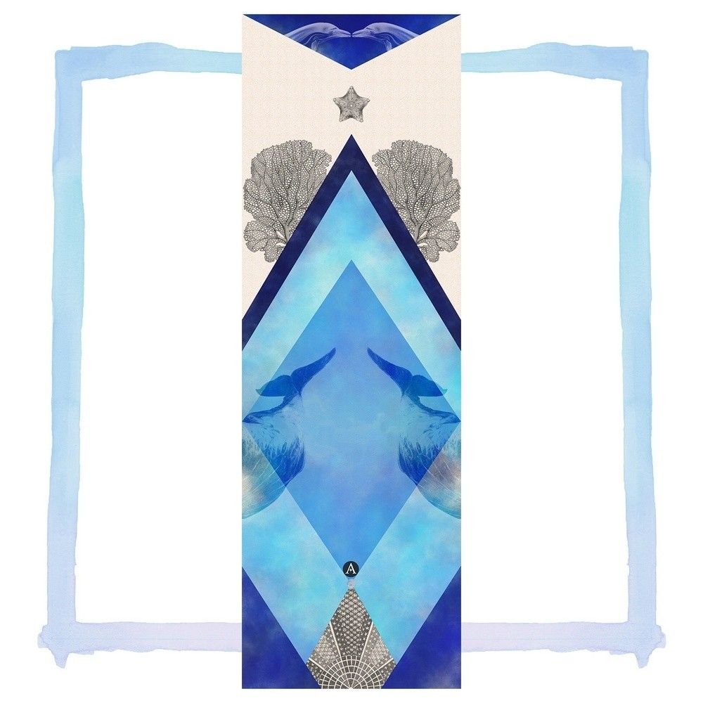 Spas - Dreamworlds YOGA TOWELS - ALADASTRA YOGA & WELLNESS LIFESTYLE