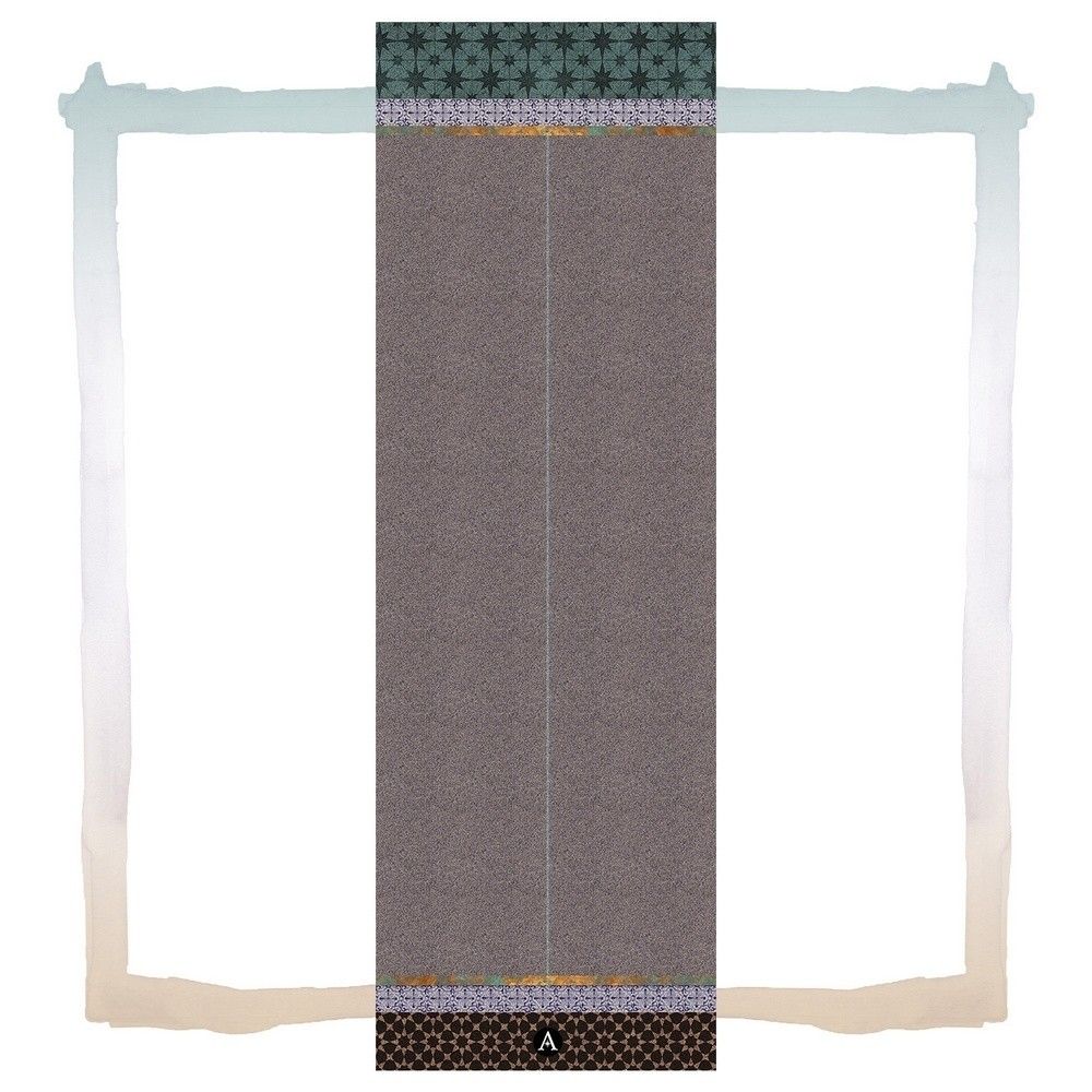 Spas - Dreamworlds YOGA TOWELS - ALADASTRA YOGA & WELLNESS LIFESTYLE