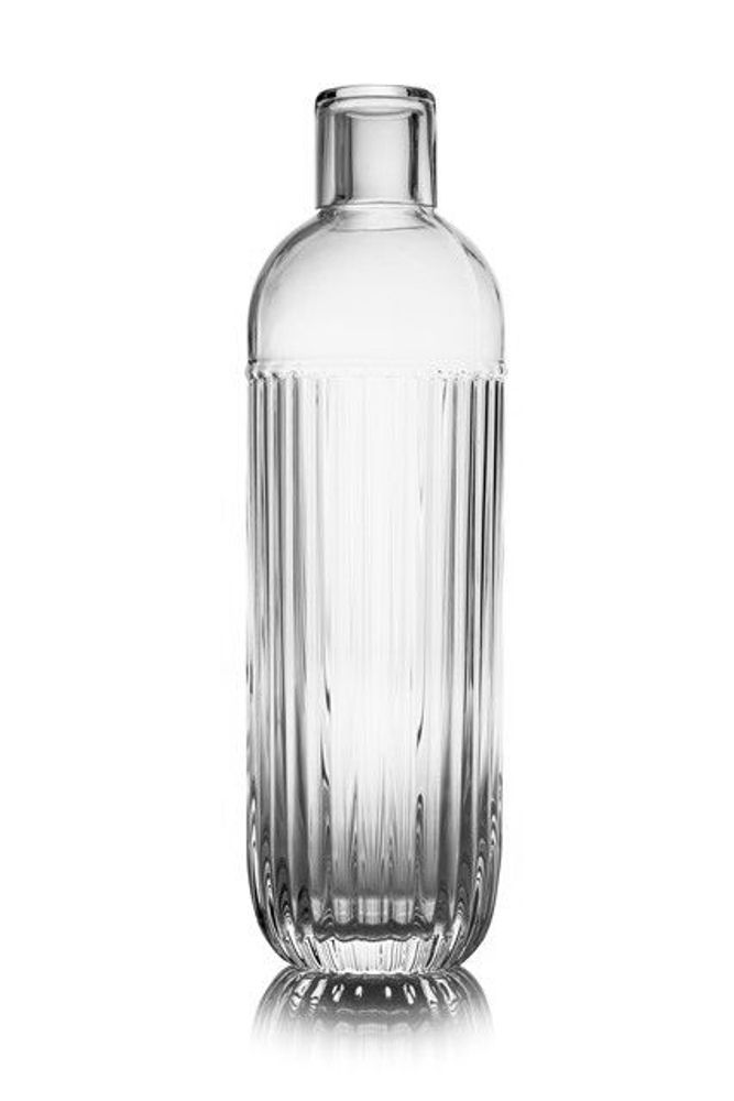 Carafes - BAR glass decanter - NOVOFORM