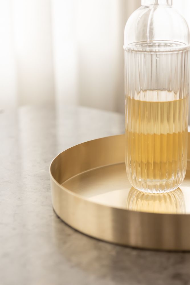 Carafes - BAR glass decanter - NOVOFORM