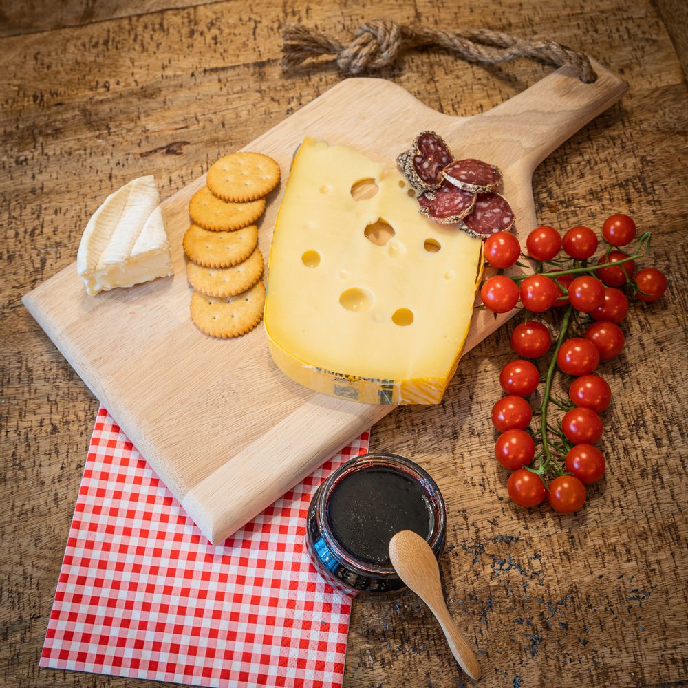 Ustensiles de cuisine - La 40 - MADE IN MAUGES
