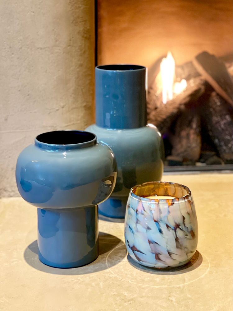 Objets de décoration - Bougies Parfumées ICCI Home Collection. - DEKOCANDLE