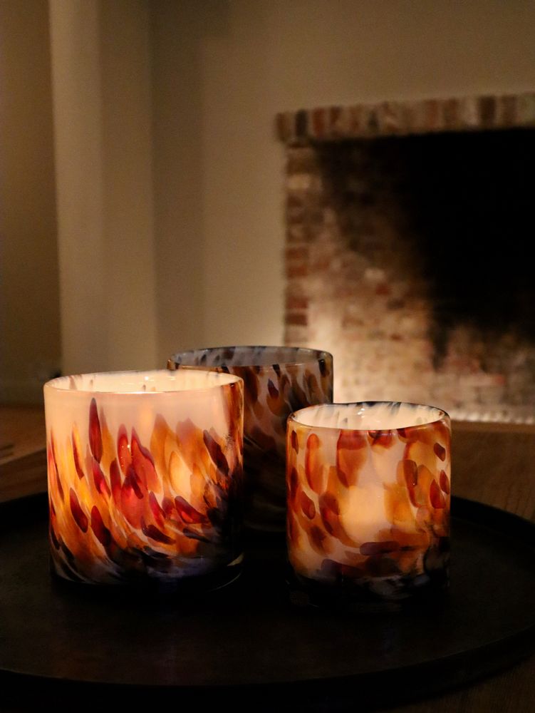 Objets de décoration - Bougies Parfumées ICCI Home Collection. - DEKOCANDLE