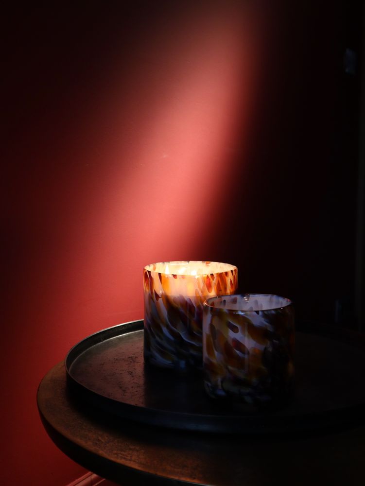 Objets de décoration - Bougies Parfumées ICCI Home Collection. - DEKOCANDLE