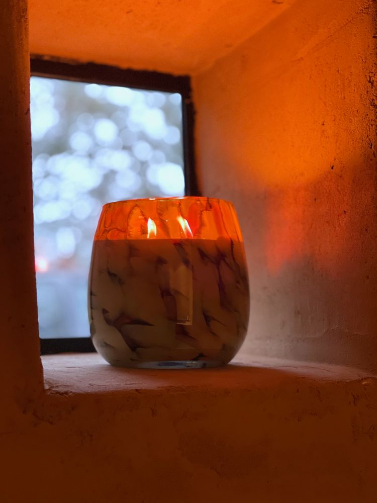 Objets de décoration - Bougies Parfumées ICCI Home Collection. - DEKOCANDLE
