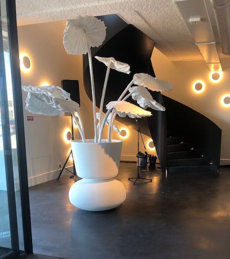 Vases - Lola vase - POLDR