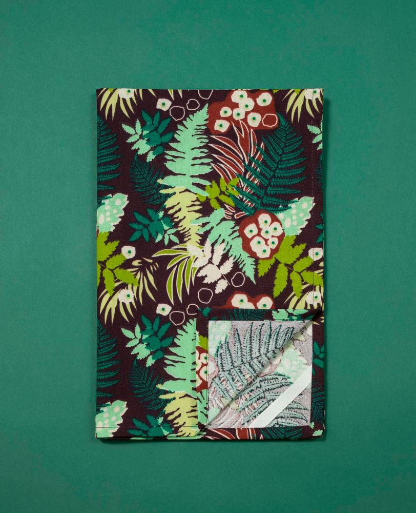 Dish towels - tea towel - LES TOURISTES